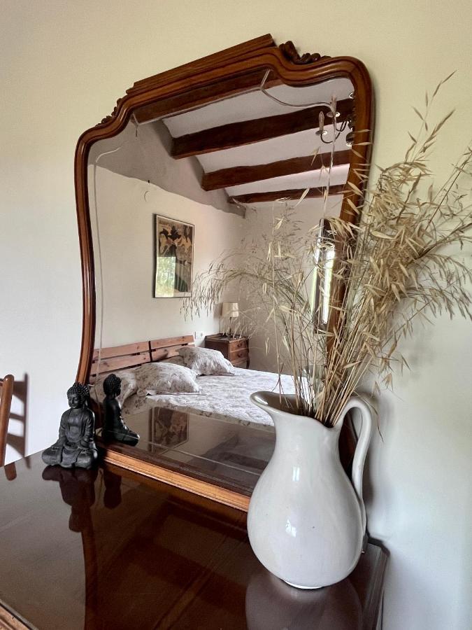 Cal Muntanyes Villa Font-Rubi Luaran gambar