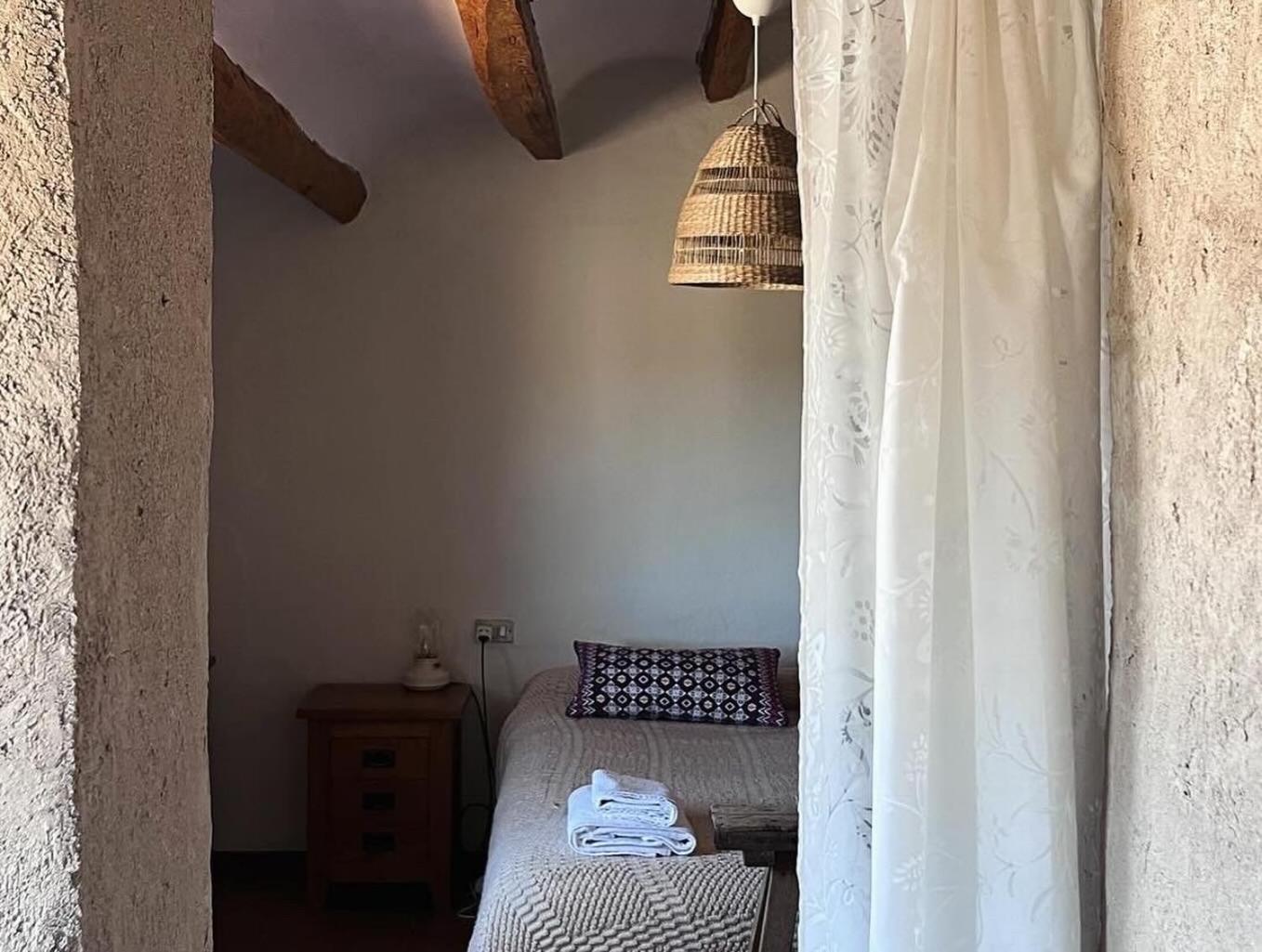 Cal Muntanyes Villa Font-Rubi Luaran gambar