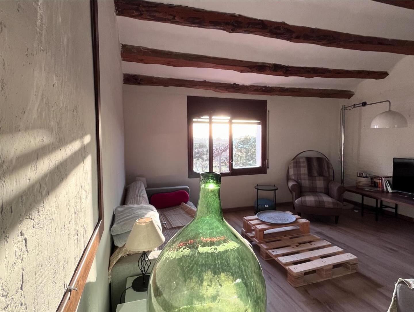 Cal Muntanyes Villa Font-Rubi Luaran gambar