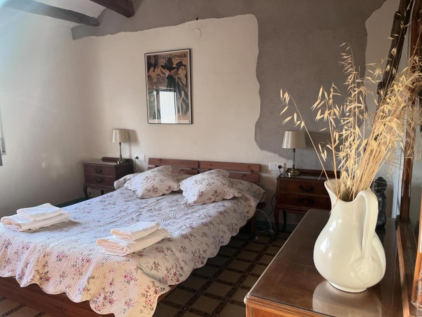 Cal Muntanyes Villa Font-Rubi Luaran gambar