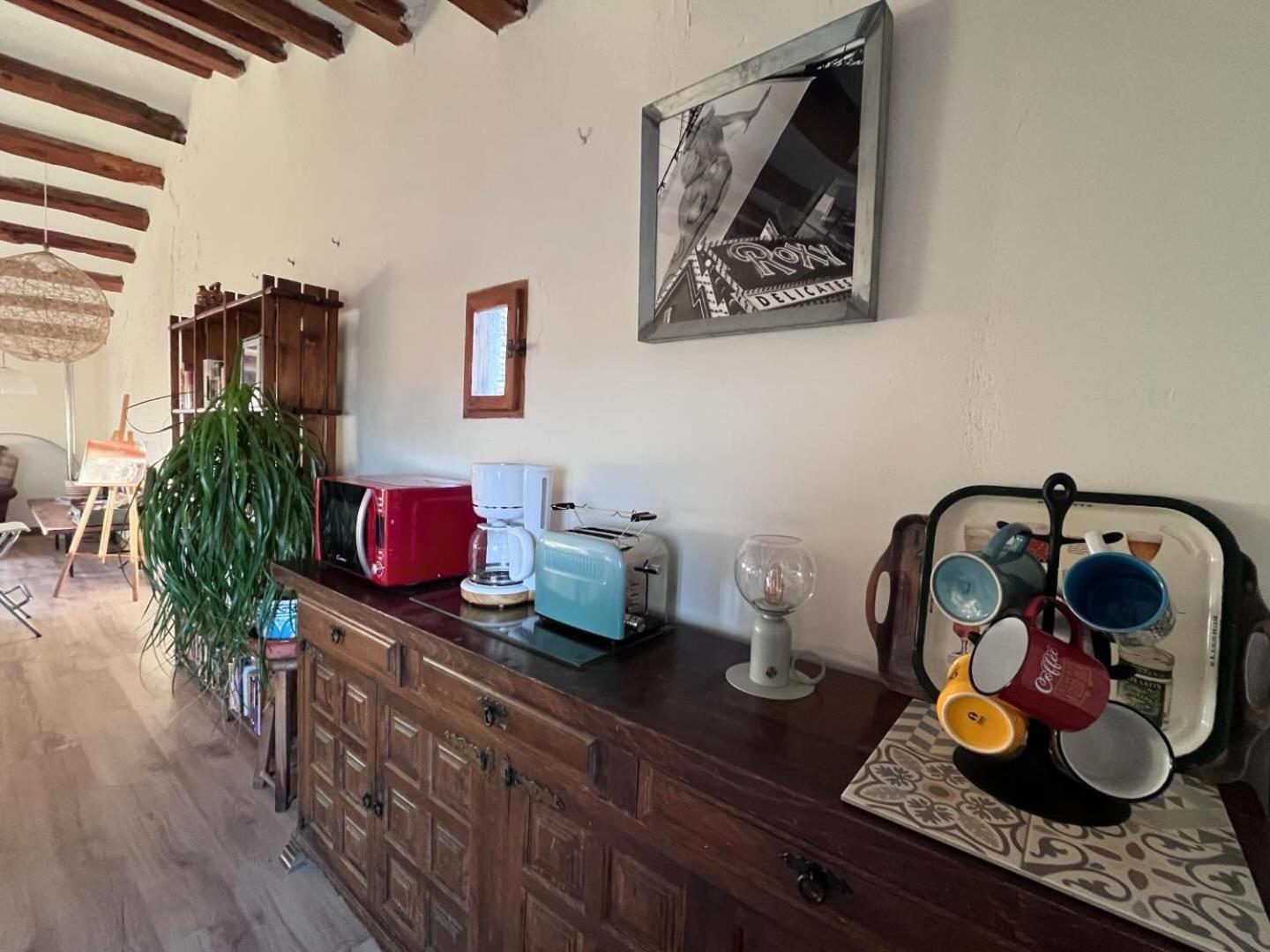 Cal Muntanyes Villa Font-Rubi Luaran gambar